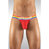 Ergowear MAX XV Thong - Red