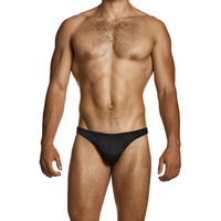 Modus Vivendi Dry-Tech Thong - Black