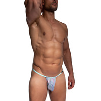 Manstore M2481 Micro Pouch String