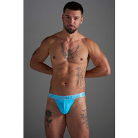 TEAMM8 Shade Thong - Sky