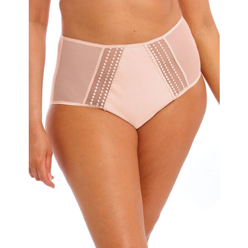 Elomi Matilda Full Brief - Pearl Blush