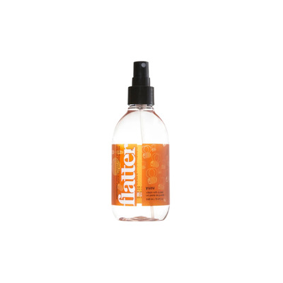 Soak Flatter Ironing & Smoothing Spray - 248ml - Yuzu - One Size
