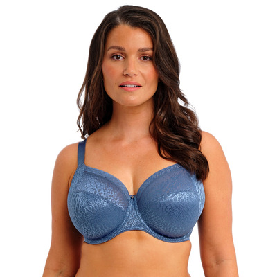 Fantasie Envisage Side Support Bra - Evening Blue