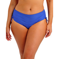 Fantasie Beach Waves Adjustable Leg Bikini Short – Ultramarine – 2XL – 18
