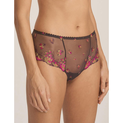 Prima Donna Summer Luxury Thong - Moonrock - L - 14
