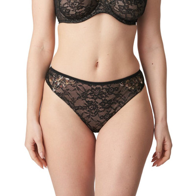 Prima Donna Arau Thong - Black