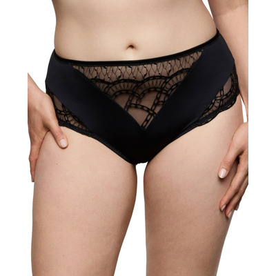 Prima Donna Naica Full Brief - Black