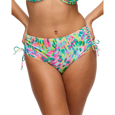 Prima Donna Douala Full Ropes Bikini Brief - Impressionist Summer