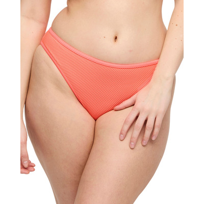 Prima Donna Rivas Rio Bikini Brief - Neon Fiesta