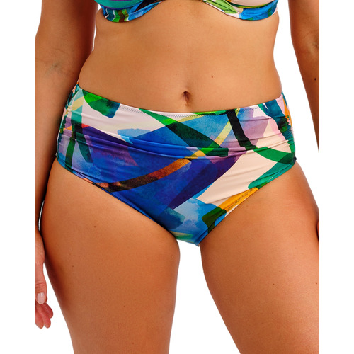 Fantasie Molokai Shores Full Bikini Brief - Multi
