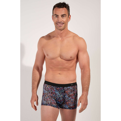 Image of HOM Biscayne Boxer Brief