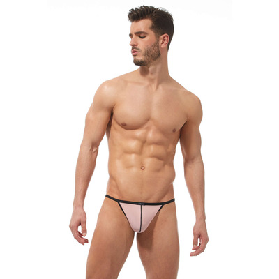 Image of Gregg Homme Torridz String - Lemonade