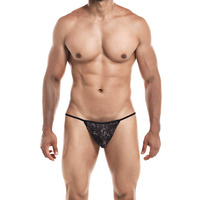Cut4Men G-String - Dollar