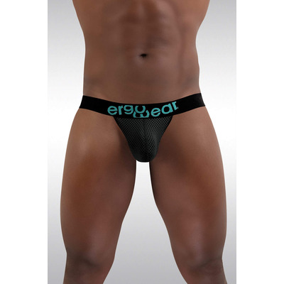 Image of Ergowear MAX Mesh Thong - Black