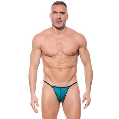 Image of Gregg Homme Golden Hour String - Green