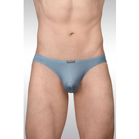 Ergowear X4D Bikini Brief - Stone Blue