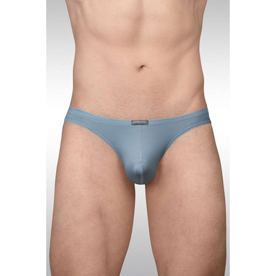 Image of Ergowear X4D Bikini Brief - Stone Blue