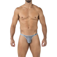 Cut4Men SP4NDEX BREEZE 06 Brazilian Mesh Thong