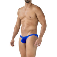 Cut4Men SP4NDEX BREEZE 01 Mesh Low Rise Bulge Brief
