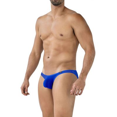 Image of Cut4Men SP4NDEX BREEZE 01 Mesh Low Rise Bulge Brief