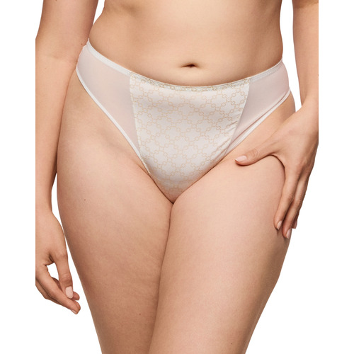 Prima Donna Twist Kero Thong - Natural