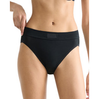Sloggi Double Comfort Tai Brief – Black – 14