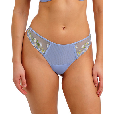 Freya Entwined Thong - Daisy