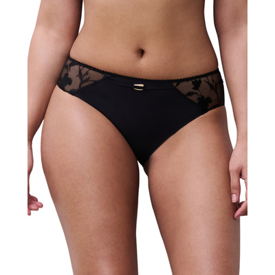 Chantelle Idyll Brief - Black