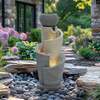 Seine Cascading Water Feature-307008