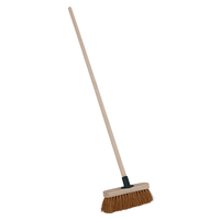 9.5″ Bassine Broom