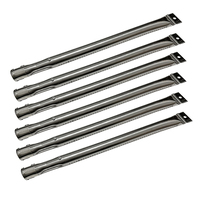 ottimo Pro 455 6 Burner Gas BBQ Burner Set of 6