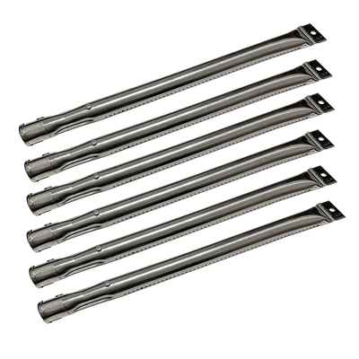 ottimo Pro 455 6 Burner Gas BBQ Burner Set of 6