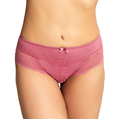 Panache Ana Brief - Berry Pink