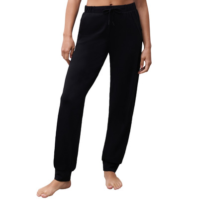 Chantelle Romance Trousers - Black