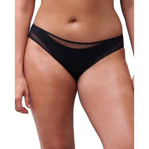 Chantelle Halo Brief - Black