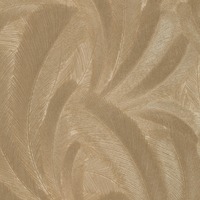 Ploom Vinyl Wallpaper Gold Erismann 10476-30