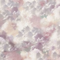 Vanilla Skies Wallpaper Pink Arthouse 924508