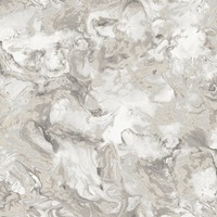 Elixir Marble Wallpaper Taupe Muriva 166508