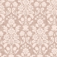 Laura Ashley Semington Silhouette Wallpaper Plaster Pink 143323