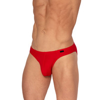Olaf Benz RED2563 Brazil Brief - Red