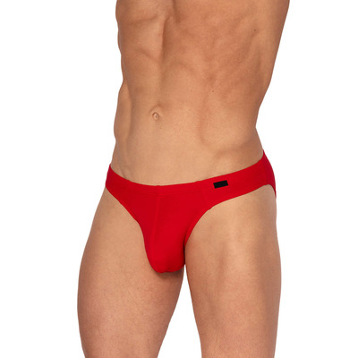 Olaf Benz RED2563 Brazil Brief - Red