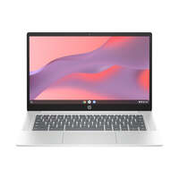 HP 14a Chromebook 14" Laptop - Intel N100, 4GB, 128GB, Grey