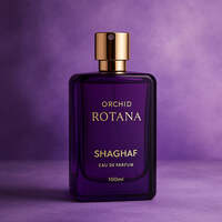 Orchid Rotana Shaghaf Eau De Parfum 100ml Spray