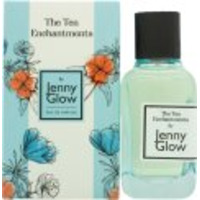 Jenny Glow The Ten Enchantments Eau De Parfum 100ml Spray