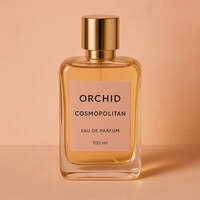 Orchid Cosmopolitan Eau De Parfum 100ml Spray