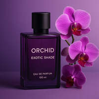 Orchid Exotic Shade Eau De Parfum 100ml Spray
