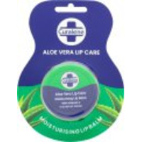 Curalene Lip Therapy Aloe Vera Lip Balm 17g