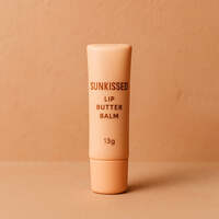 Sunkissed Lip Butter Balm 13g
