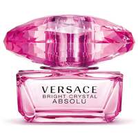 Versace Gift Set 30ml Bright Crystal EDT + 30ml Bright Crystal Absolu EDP