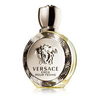 Versace Eros Pour Femme Eau de Parfum 50ml Spray